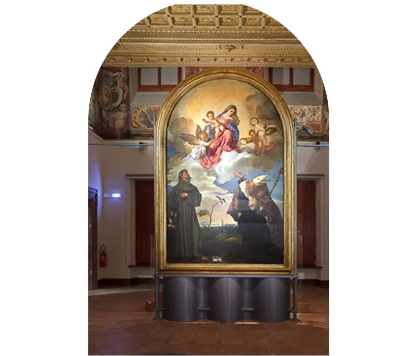 ancona museum